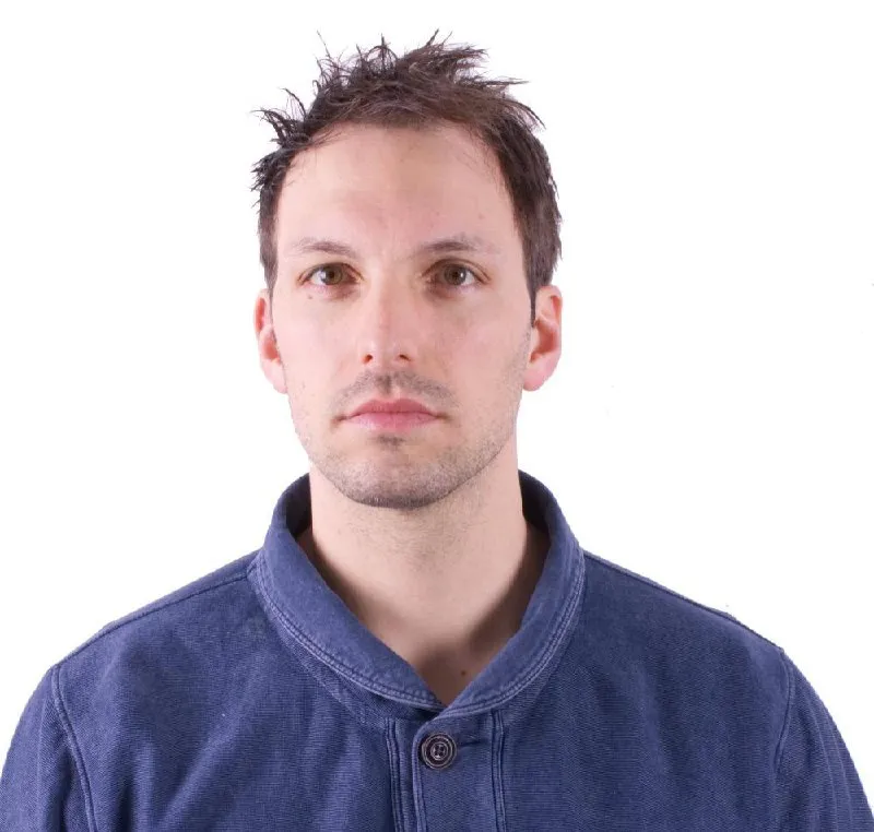 Fabian Kehle