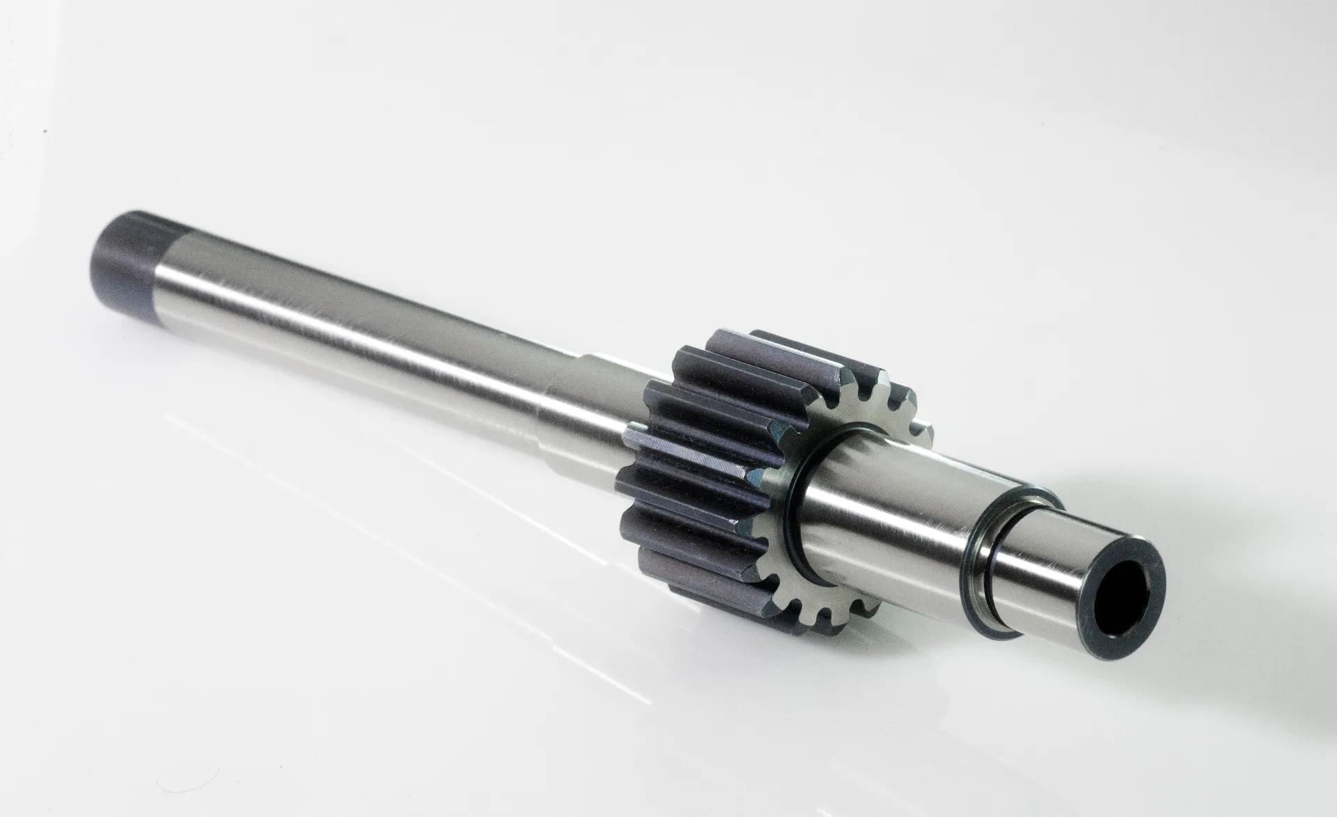 CNC-Lohnfertigung für den Maschinenbau